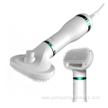 Pet Hair Dryer Blower pet brush and dryer